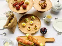-三嚥阁 La Villa Restaurant