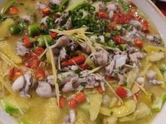 -李双猪·小龙虾·烧烤·羊肉煲(乐山店)