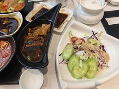 -新仙清汤牛腩(铜锣湾店)