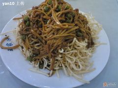 两面黄-王家沙点心店(万航渡路店)
