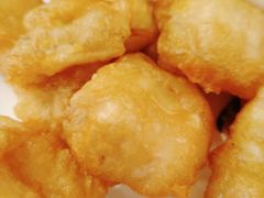 -长平肥姐白粥·海鲜打冷