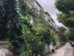 -上海鲁迅故居