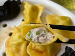 -船歌·鱼水饺青岛菜(金狮广场店)