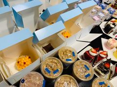 -好利来(四惠店)