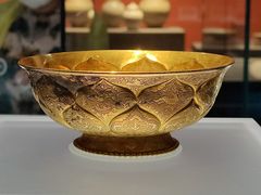 -陕西历史博物馆