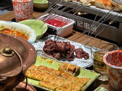 -申记串道(万豪店)