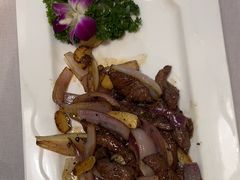 -渝信川菜(南滨店)