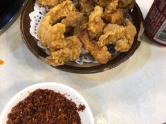 -重庆老火锅王(永陵路分店)