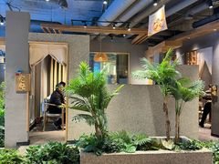 -蘸小院铁锅炖·蘸酱菜·东北菜(怀远门店)