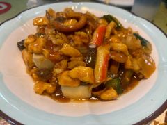 -振生清真饭店(永安道店)