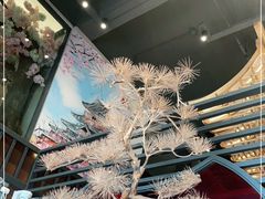 -古田居·特色寿司料理(星之岛旗舰店)