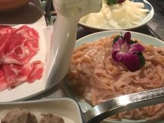 -重庆德庄火锅(映月湖环宇城店)