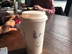 -星巴克臻选(苏州久光百货店)