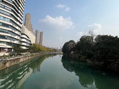 -成都市活水公园