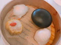 -铭家点心(秦岭路店)