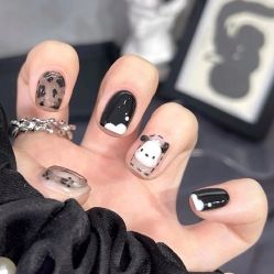 -M·X Nail日式美甲美睫