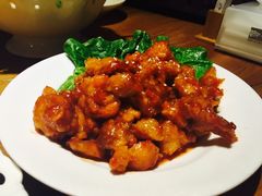 -紫霞门韩国料理烤肉(深南东路店)