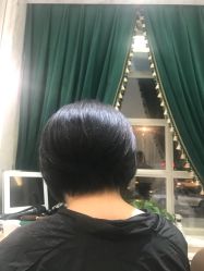 点击看大图 -HH·MG染烫店