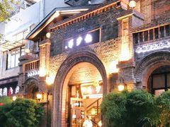 -龙抄手食府(浣花北路店)