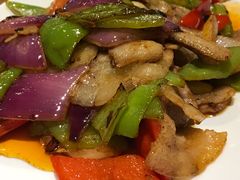 土猪肉-明仕那里稻里畈堂