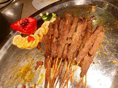 -东方滨江大酒店·滨江厅