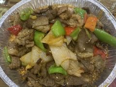-宗巴雍姆藏餐府