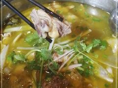 -陈三娃泡姜鸡(太白北路店)