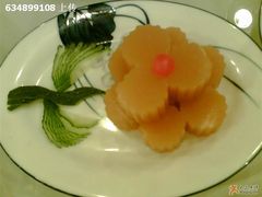 南瓜糕-三六三杭州菜(水上总店)