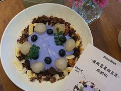 -Blac+Blac(中海环宇荟店)