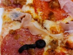 -城市大道红炉披萨烘焙坊