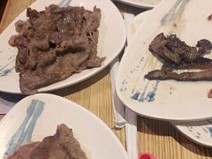 -一井烧肉·活鳗·寿司(望京SOHO店)