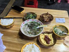 -陈记汤饭(水巷口店)