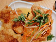 -东北风(江北万达店)