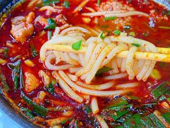 -铁朋小锅米线(金星店)