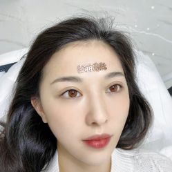 -臣丽纹眉全国连锁