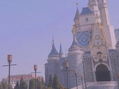 -蓬莱欧乐堡梦幻世界