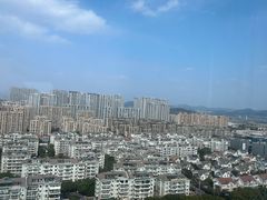 -诸暨耀江开元名都大酒店