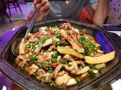 -蛙来哒(方圆荟店)