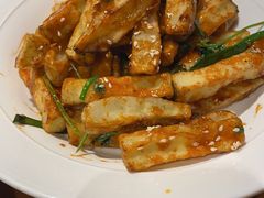 -58度品质川菜馆(经一路店)