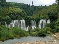 -天河潭旅游度假区