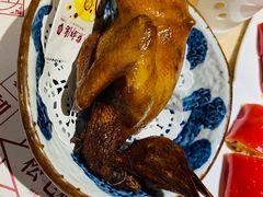 -点都德(大茶楼店)