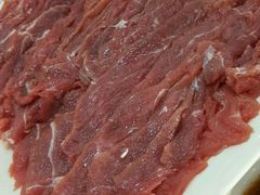 -鑫来顺大铜锅涮羊肉(中山门旗舰店)
