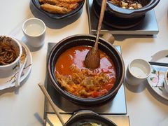 -火啫啫·粤式啫啫煲(南通首店)