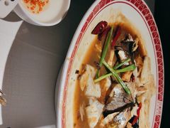 -旺顺阁鱼头泡饼(常营店)