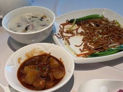 -粤财皇冠假日酒店·彩华轩中餐厅