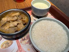 -真功夫(石岩佳华店)