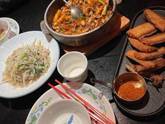-老头儿油爆虾·知味杭州(爱琴海购物中心)