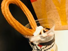 -麦当劳(长泰商业广场店)