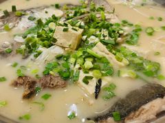 -华顺土菜馆(洪岗路店)
