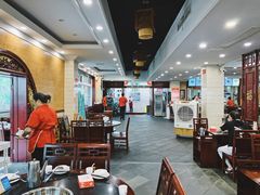 大堂-老来福·非遗酸汤兔(凯旋路店)